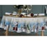 Скатерть Этель Christmas time d=150 см +/-3 см, с ГМВО, 100% хлопок, саржа 190 гр/м2 4496670 2