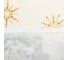 Скатерть Этель Christmas time d=150 см +/-3 см, с ГМВО, 100% хлопок, саржа 190 гр/м2 4496670 9