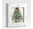 Скатерть Этель Golden Christmas d=215 +/- 2 см, с ГМВО, 100% хлопок, саржа 190 гр/м2 5072937 8