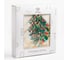 Скатерть Этель Golden Christmas d=215 +/- 2 см, с ГМВО, 100% хлопок, саржа 190 гр/м2 5072937 9