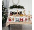 Скатерть Этель Winter holidays 150x110см +/-3см с ГМВО, хлопок 100% 4496654 1