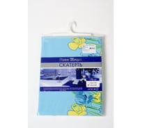 Скатерть Guten Morgen 145x180 габардин Коллекция СПгк-145-180