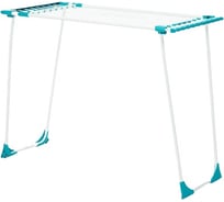 Сушилка для белья Eurogold напольная, Magic Plus 114x55x5см 0508U