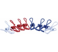 Набор прищепок COGHLAN'S 8 шт. 8041