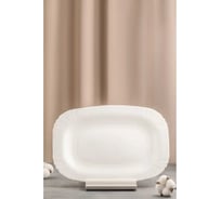 Блюдо Farton (340 мм), цвет белый, Каре 110024