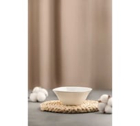 Салатник Farton (115 мм), цвет белый, Каре 110023