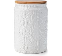 Банка керамическая APOLLO Goroshek 800 мл GOR-800