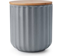 Банка керамическая APOLLO Grecha 1200 мл GRC-1200