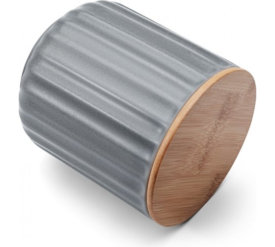 Банка керамическая APOLLO Grecha 1200 мл GRC-1200