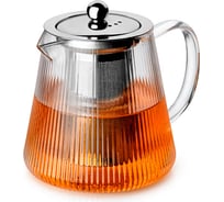 Чайник заварочный APOLLO Stripe-type 750 мл STR-750