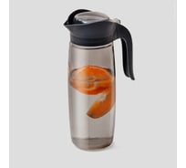 Кувшин стеклянный APOLLO с крышкой 1600 мл Remi REM-06