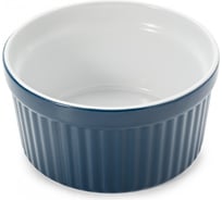 Жульенница APOLLO кокотница, форма для выпекания, для подачи готовых блюд, для сервировки стола Jule Verne 450 мл JLV-450