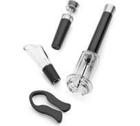 Набор для вина APOLLO Passion 4 предмета PAS-02