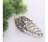 Набор украшений Серпантин SHINE Forest miracle 11 см, 4 шт., light champagne 916-1220 4