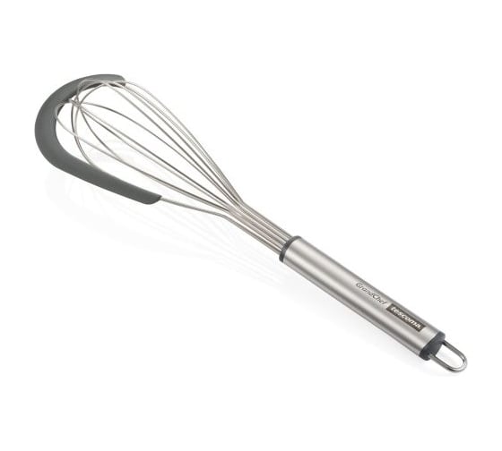 Венчик для взбивания Tescoma с силиконовым пером GrandCHEF 428293 1