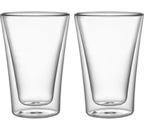 Двустенный стакан Tescoma myDRINK 330 мл, 2 шт, 306104