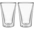 Двустенный стакан Tescoma myDRINK 330 мл, 2 шт, 306104 1