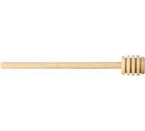 Ложка разливная для меда Tescoma WOODY, 18 см 637394