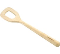 Ложка для замешивания теста Tescoma с отверстием FEELWOOD 637618