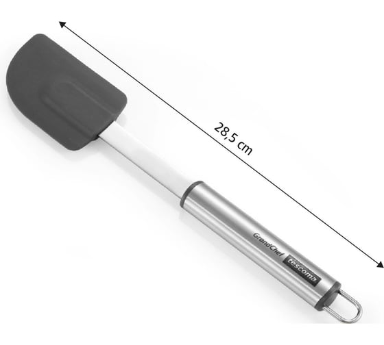 Лопатка силиконовая Tescoma GrandCHEF 428294