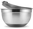 Миска Tescoma с крышкой GrandCHEF диаметр 20 см, 3 л 428601 1