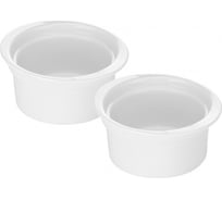 Миска для маффинов Tescoma GUSTO диаметр 9 см, 2 шт 622084