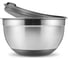 Миска Tescoma с крышкой GrandCHEF диаметр 24 см, 5 л 428602 1