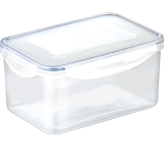Контейнер Tescoma FRESHBOX 2.4 л, глубокий 892102 1