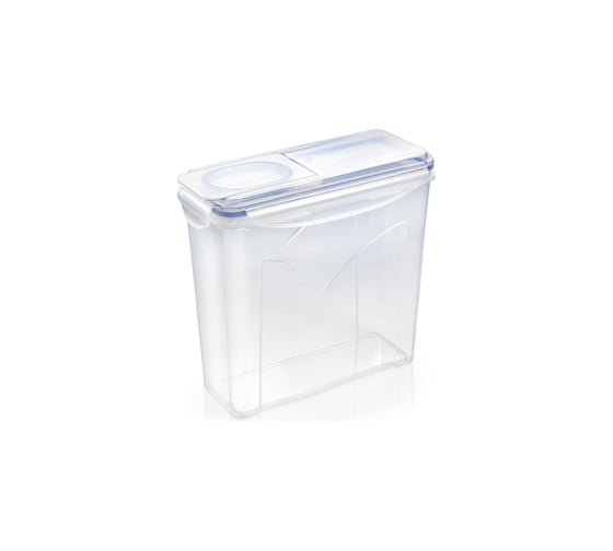 Контейнер Tescoma с крышкой-сито FRESHBOX 3.7 л 892150 1
