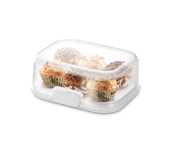Контейнер Tescoma FreshZONE 20x16 см, 891754
