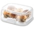 Контейнер Tescoma FreshZONE 20x16 см, 891754 1