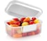 Контейнер Tescoma FreshZONE 20x16 см, 891754 4