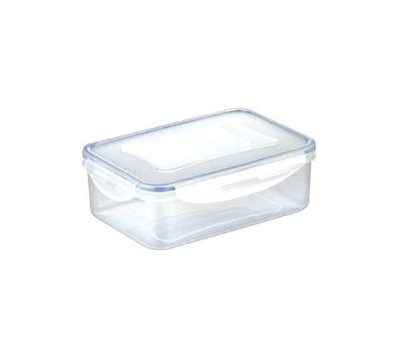 Контейнер Tescoma FRESHBOX 1 л, прямоугольный 892064 1