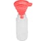 Воронка BRADEX силиконовая, красная TK 0438 3