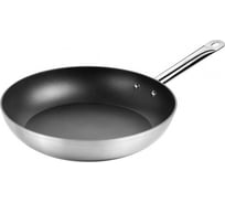 Сковорода Tescoma GrandCHEF диаметр 24 см, длинная ручка 606824