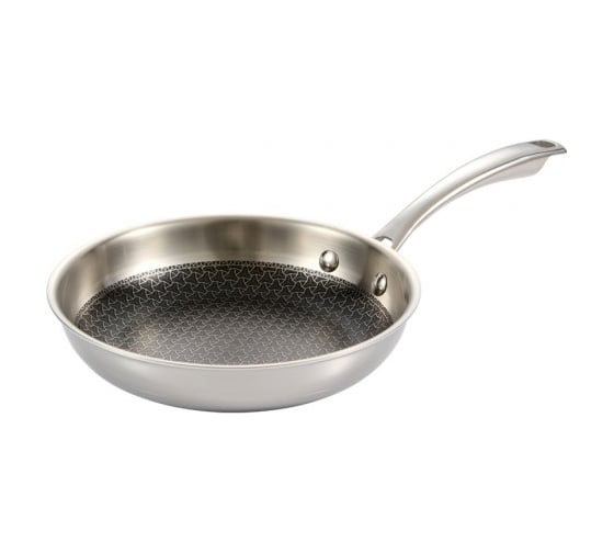 Сковорода Tescoma SteelCRAFT диаметр 20 см 780550