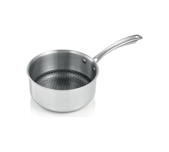 Сотейник Tescoma SteelCRAFT с крышкой диаметр 16 см, 1.5 л 780580