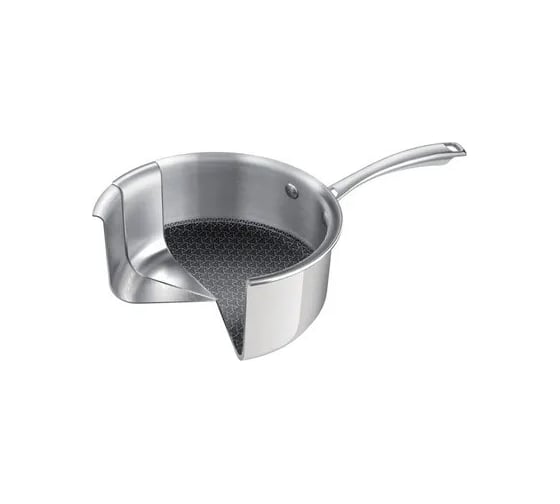 Сотейник Tescoma SteelCRAFT с крышкой диаметр 16 см, 1.5 л 780580