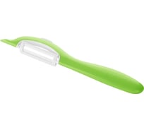 Керамическая овощечистка с продольным лезвием Tescoma VITAMINO 642710