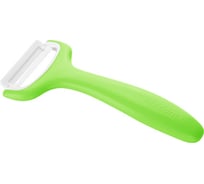 Керамическая овощечистка с поперечным лезвием Tescoma VITAMINO 642712