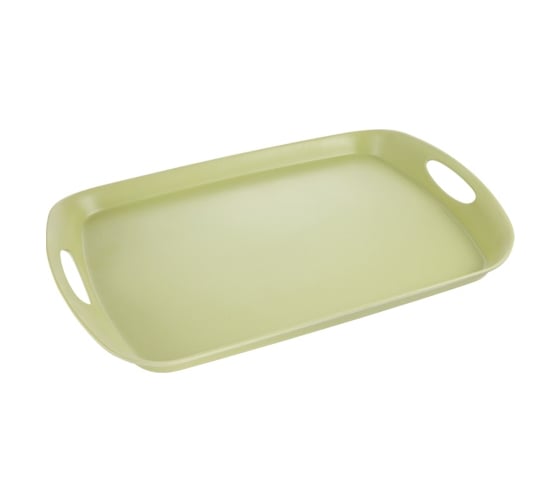 Поднос Tescoma FANCY HOME 44x30 см, оливковый 662608