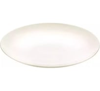 Тарелка мелкая Tescoma CREMA, диаметр 27 см 387024