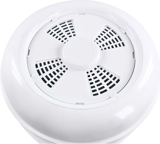 Сушилка для овощей и фруктов LUMME LFD-105PP 5 поддонов белый жемчуг 37733