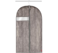 Чехол для костюма Tescoma FANCY HOME 100x60 см, светло-коричневый 899834.36