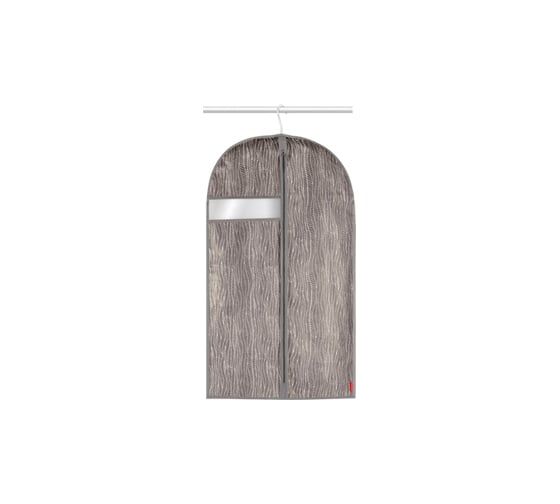 Чехол для костюма Tescoma FANCY HOME 100x60 см, светло-коричневый 899834.36