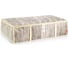 Чехол для одеял Tescoma FANCY HOME 80x52x20 см 899830.36 1