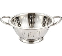 Дуршлаг с подставкой Tescoma GrandCHEF диаметр 20 см 428506