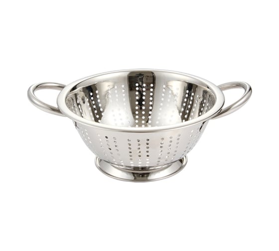 Дуршлаг с подставкой Tescoma GrandCHEF диаметр 20 см 428506 1