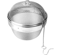 Корзинка для приготовления бульонов Tescoma GrandCHEF диаметр 10 cм 428564