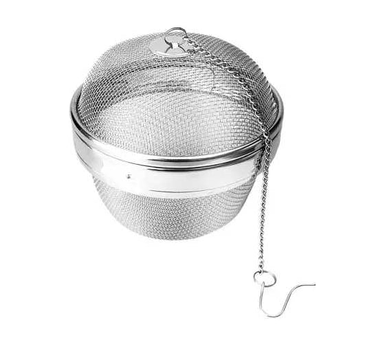 Корзинка для приготовления бульонов Tescoma GrandCHEF диаметр 6 cм 428560 1
